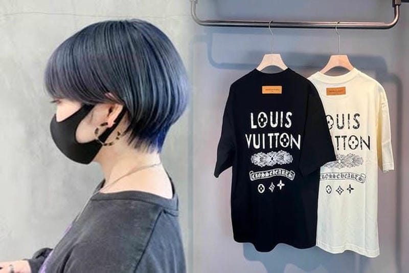クロムハーツTシャツ：ローレン・コンラッドのスタイルガイド