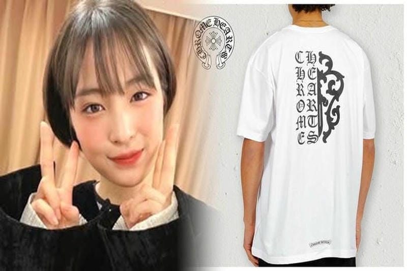 クロムハーツTシャツ激安特集【2024年版】