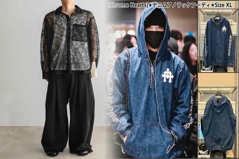 クロムハーツTシャツ激安情報！人気アイテムをチェック