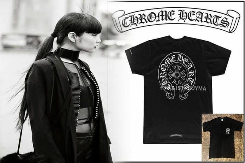 激安クロムハーツTシャツで春夏のトレンドを楽しもう
