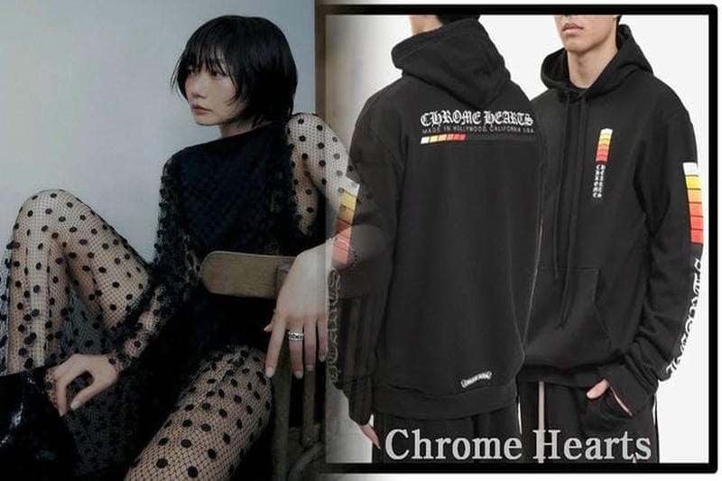 なぜクロムハーツのTシャツは人気があるのか？