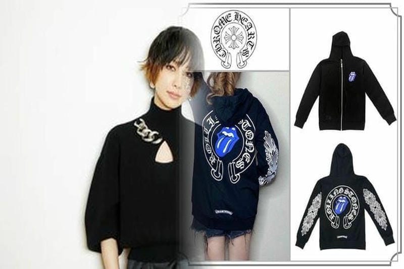 クロムハーツTシャツ激安情報！今すぐチェック