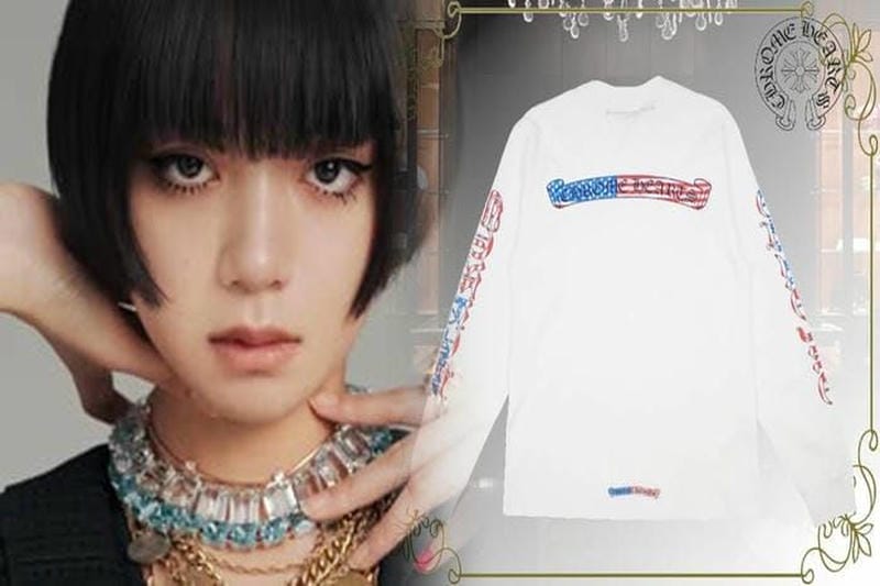 【激安】クロムハーツ Tシャツの秘密：2024年最愛アイテム