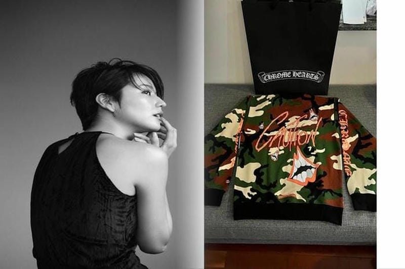 クロムハーツ Tシャツ激安セール開催中！水谷豊もおすすめ