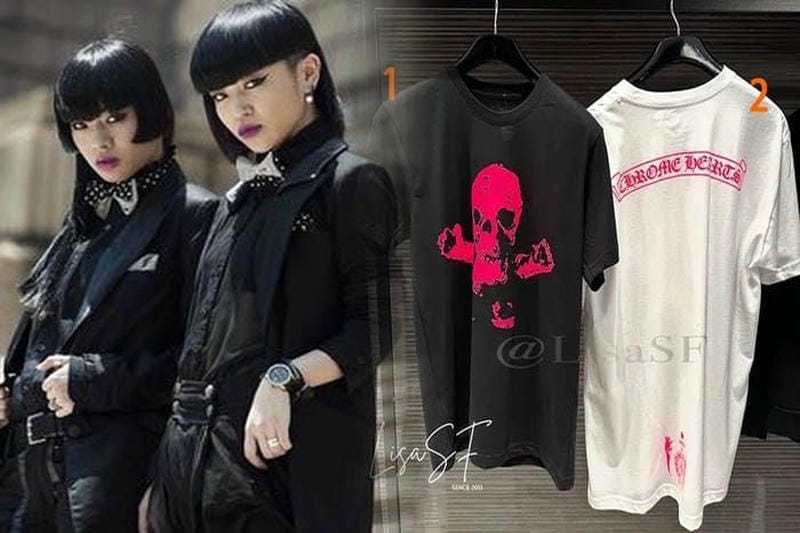 クロムハーツTシャツ：2024年春夏の最新ファッションアイテム