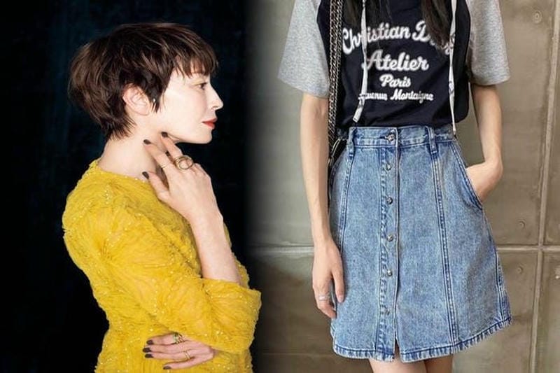 クロムハーツTシャツ：ローレン・コンラッドのスタイルガイド