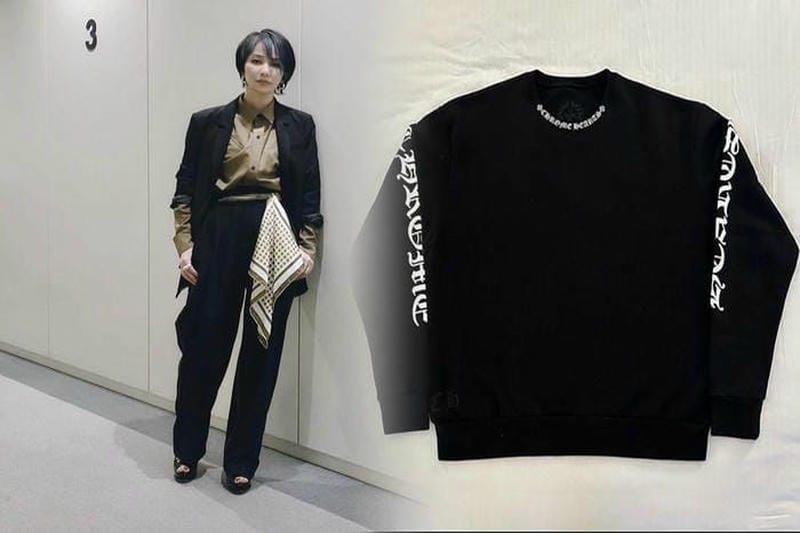 クロムハーツTシャツを激安でゲットする裏技