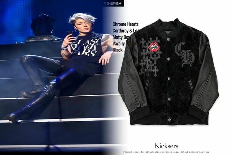 クロムハーツTシャツ：2024年春夏の最新ファッションアイテム