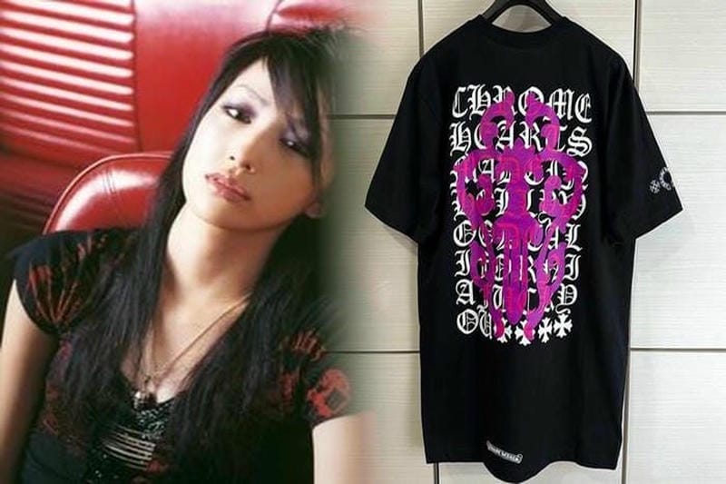 クロムハーツTシャツ激安情報！人気アイテムをチェック