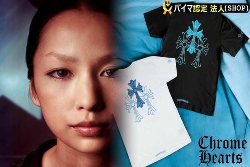 激安クロムハーツTシャツで春夏のトレンドを楽しもう