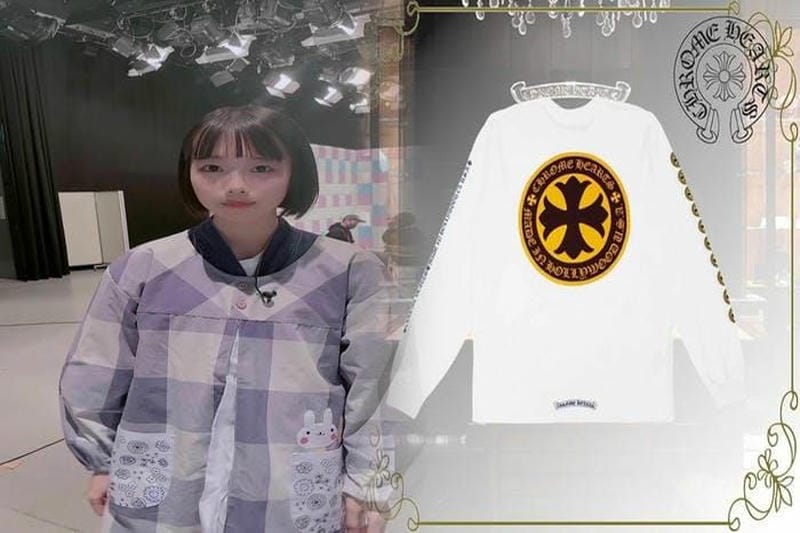 激安クロムハーツTシャツでおしゃれを楽しむ【2024】