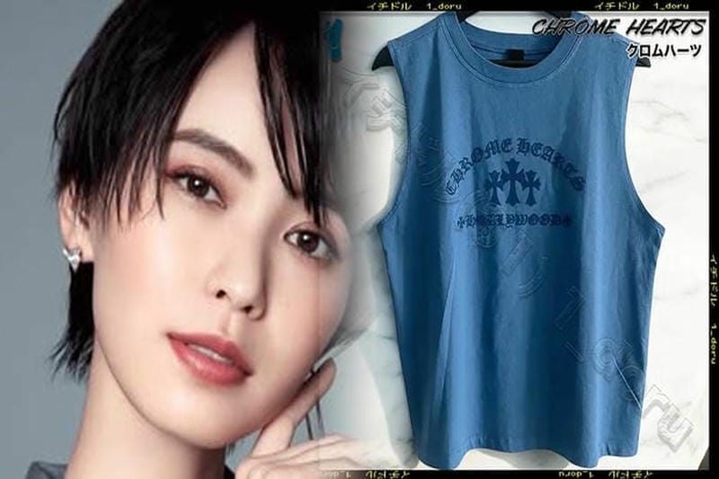 【激安】クロムハーツ Tシャツの秘密：2024年最愛アイテム