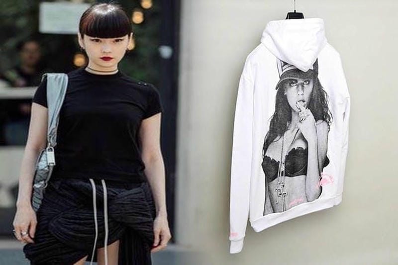 クロムハーツTシャツ：ローレン・コンラッドのスタイルガイド