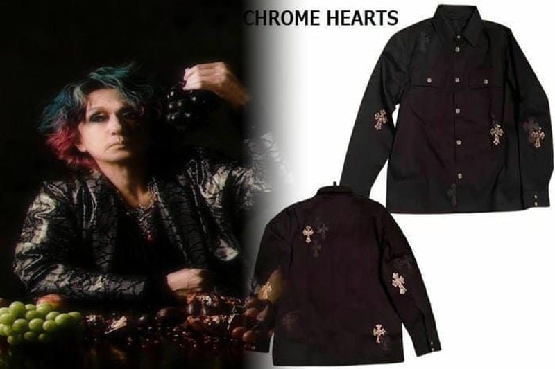 クロムハーツTシャツ激安情報！人気アイテムをチェック
