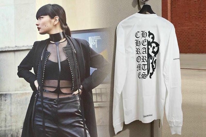なぜクロムハーツのTシャツは人気があるのか？