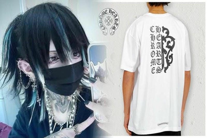 激安クロムハーツTシャツでおしゃれを楽しむ【2024】