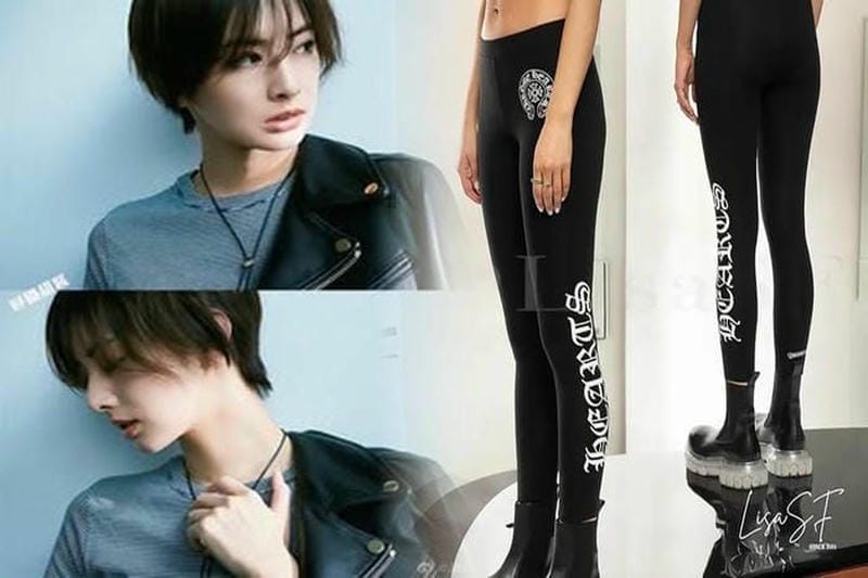 クロムハーツ Tシャツ激安特集！神木隆之介のスタイル