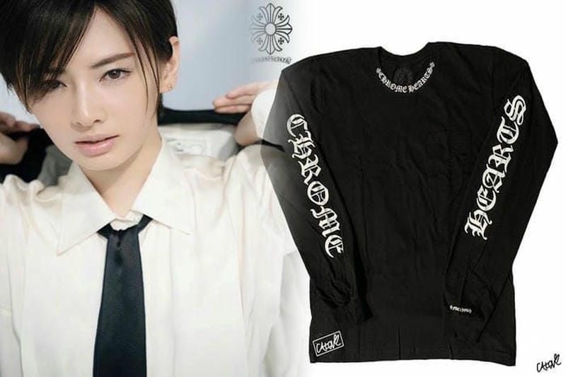 クロム ハーツ 洋服