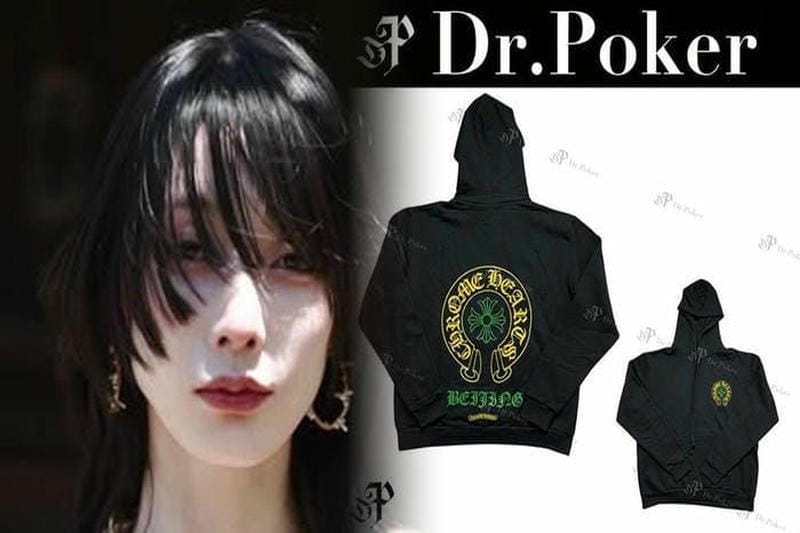 chrome hearts t シャツ