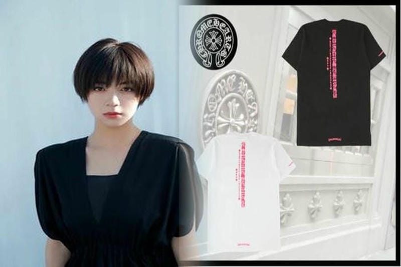 クロムハーツ tシャツ 激安