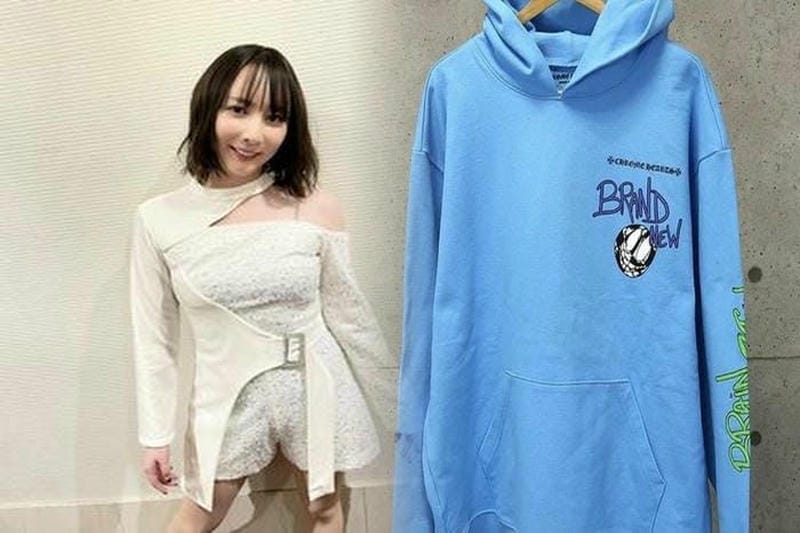 クロムハーツ Tシャツ 激安