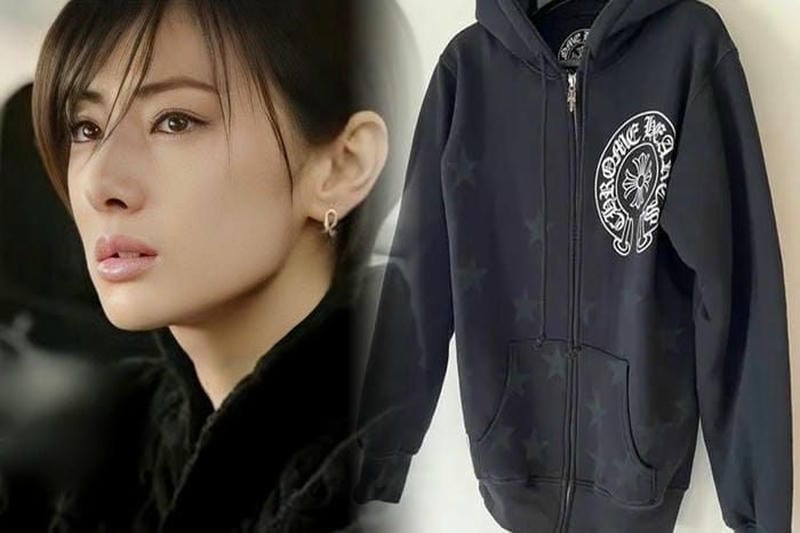 クロム ハーツ メンズ 服