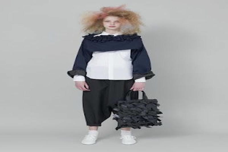 コムデギャルソン t シャツ サイズ 感