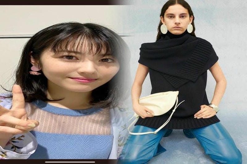 ジルサンダーのTシャツに合うサイズを選ぶための体の測り方は？