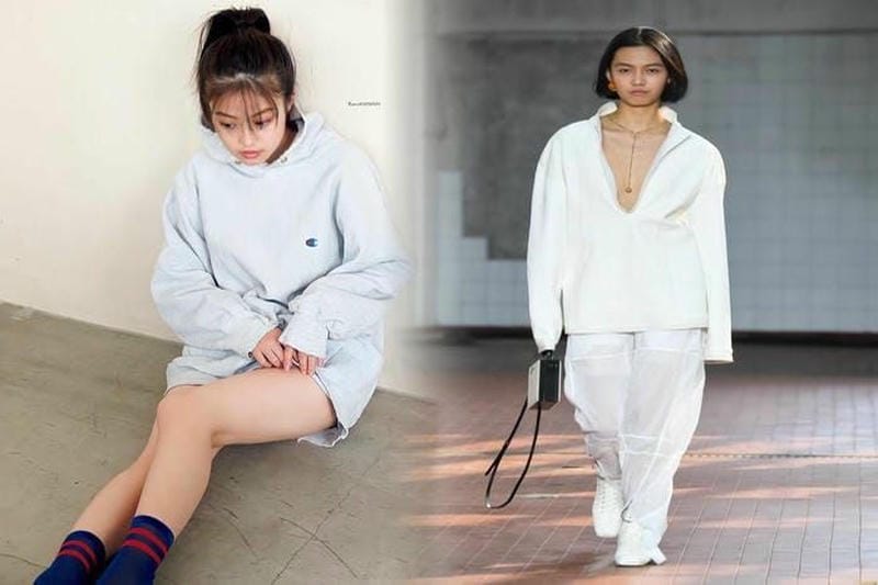 人気急上昇！ジルサンダーTシャツを使った夏のカジュアルコーディネート
