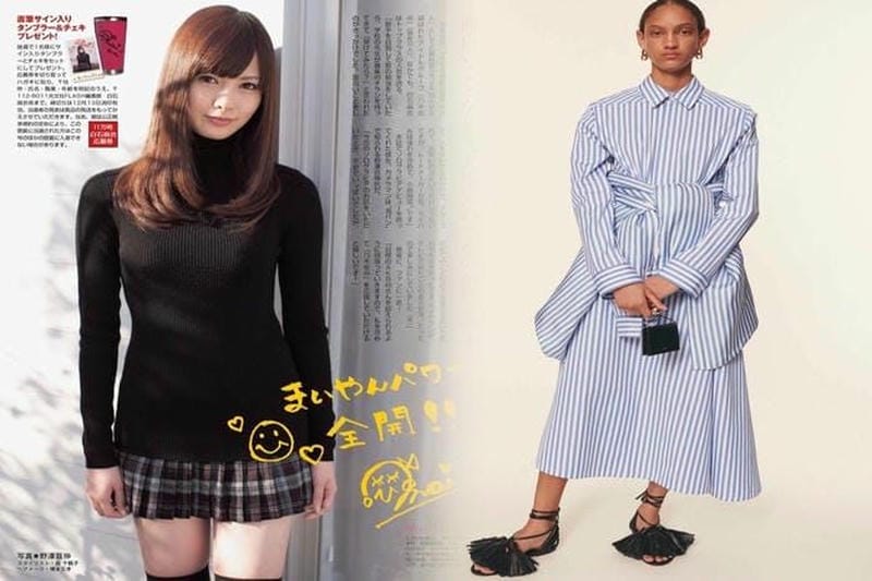 人気のジルサンダーTシャツを使ったスタイリングガイド：おしゃれ度アップの秘訣