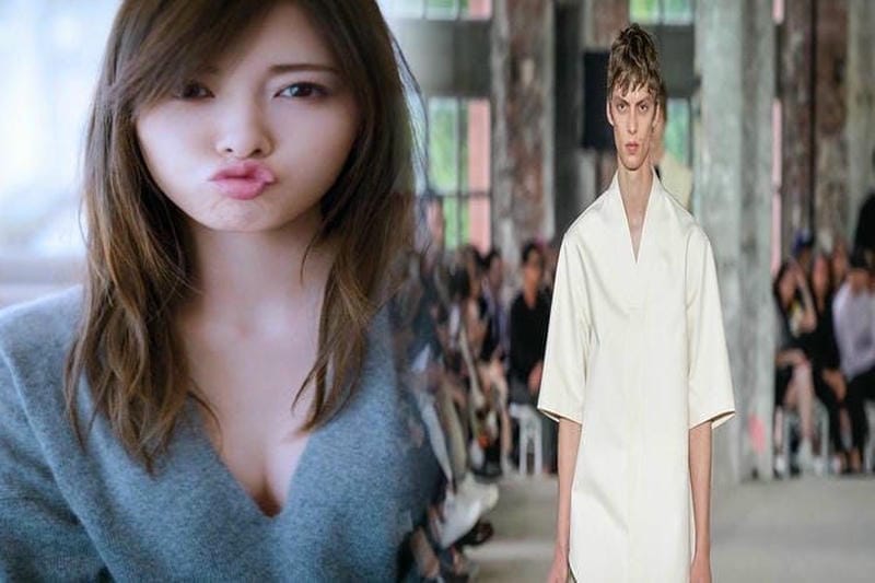 ジルサンダー アークテリクス tシャツ