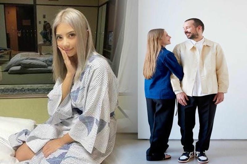 ジル サンダーとビルケンシュトックが初コラボ、既存モデルを大ぶりのシルエットにデザイン