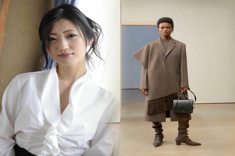 2024年おすすめ！ジルサンダーTシャツの新作コレクションを徹底解説
