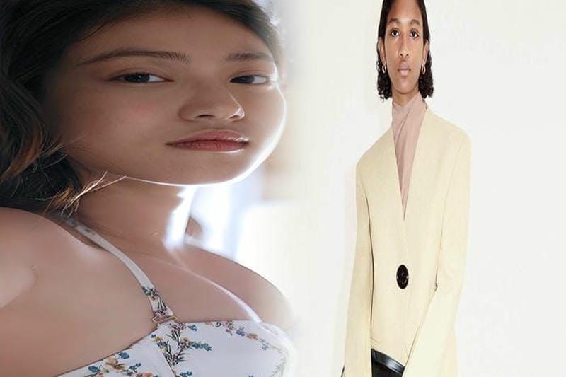 ジル サンダー 2022年春夏ウィメンズコレクション - 緊張感と心地よさを内包