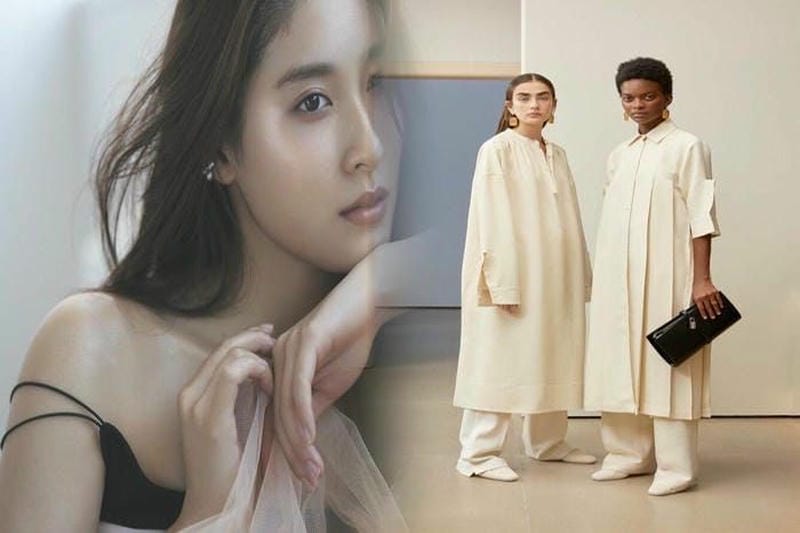 ジル サンダーとビルケンシュトックが初コラボ、既存モデルを大ぶりのシルエットにデザイン