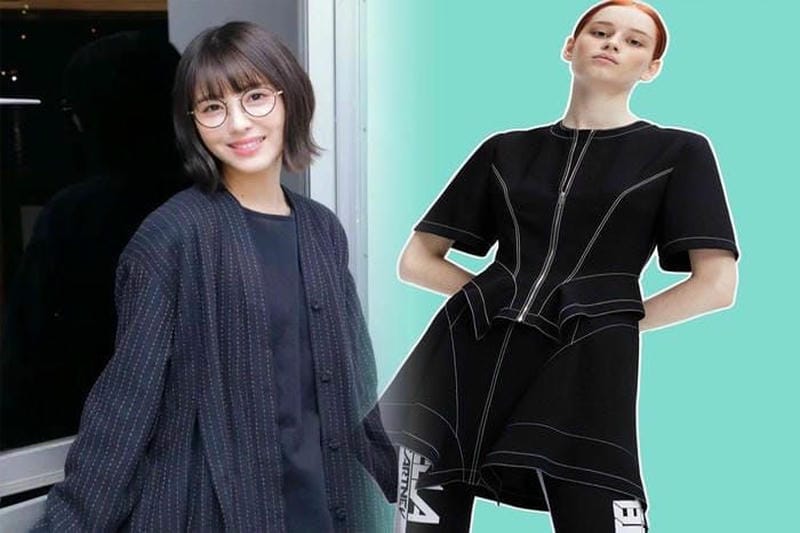 ステラマッカートニーTシャツと相性抜群なアクセサリーの選び方
