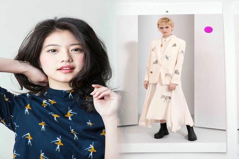 Stella McCartney Tシャツのおすすめスタイリング術
