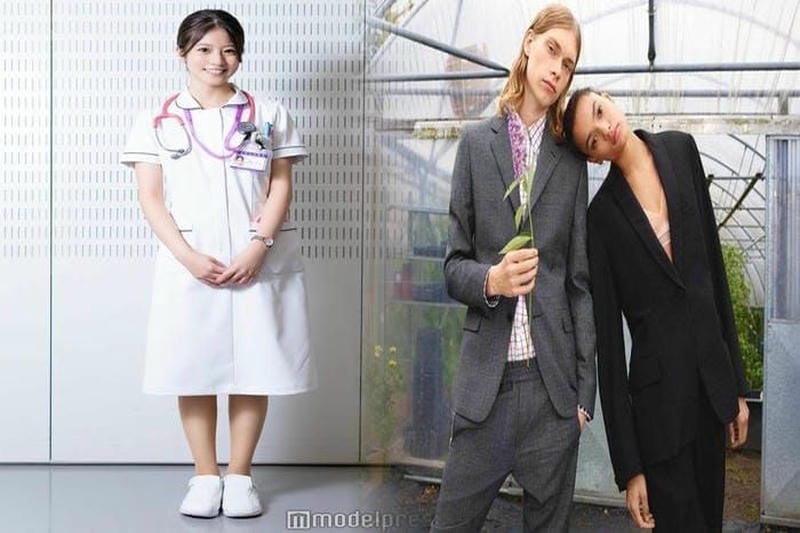 Stella McCartneyのTシャツで上品なカジュアルを楽しむ