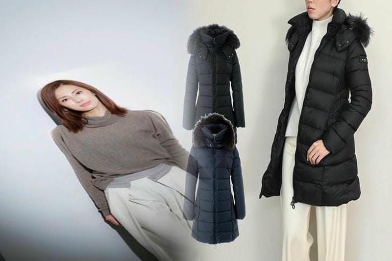 【タトラス】とアーティストのバーナイがコラボレーションし、独自の感性が光るウェアが誕生