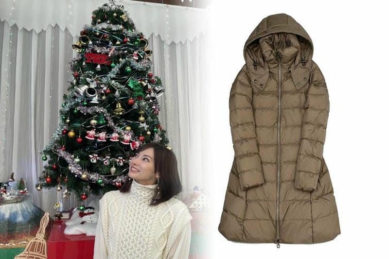 タトラスの人気ダウン＆コート_タトラス（TATRAS）