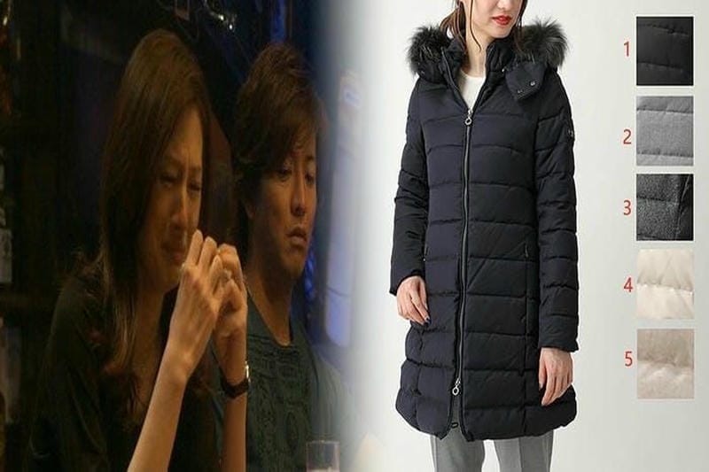 TATRASの定番ダウンジャケット“BELBO”の公式ECストア限定モデルは何が違う？