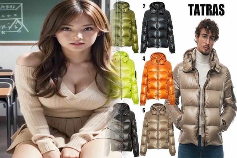 タトラス（TATRAS）