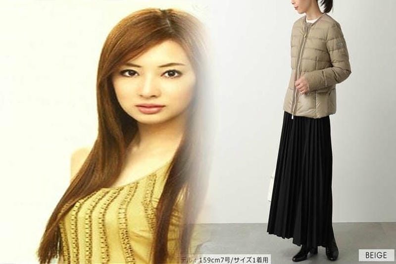 【タトラス】とアーティストのバーナイがコラボレーションし、独自の感性が光るウェアが誕生