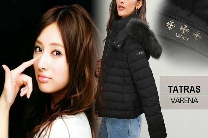 【タトラス】とアーティストのバーナイがコラボレーションし、独自の感性が光るウェアが誕生