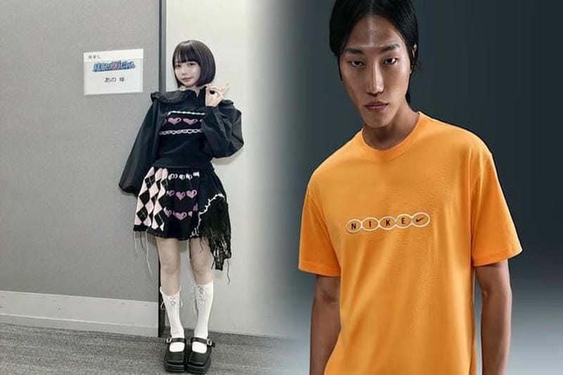 ナイキ ベビー 服