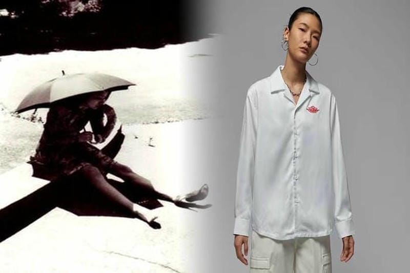 ナイキ fc t シャツ 白