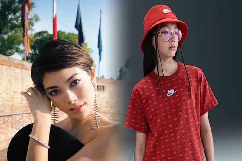 ナイキ キッズ 服