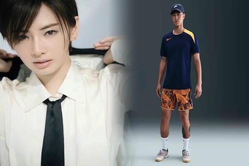 ナイキ t シャツ おしゃれ