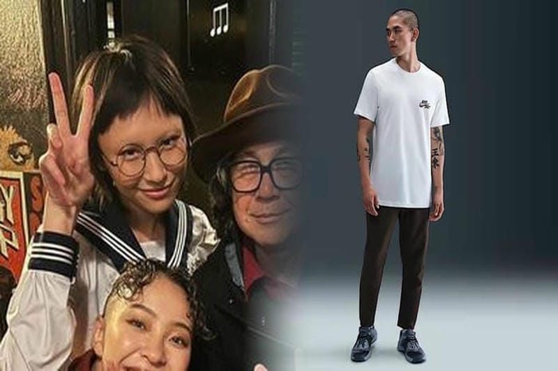 ナイキ 渋谷 限定 t シャツ