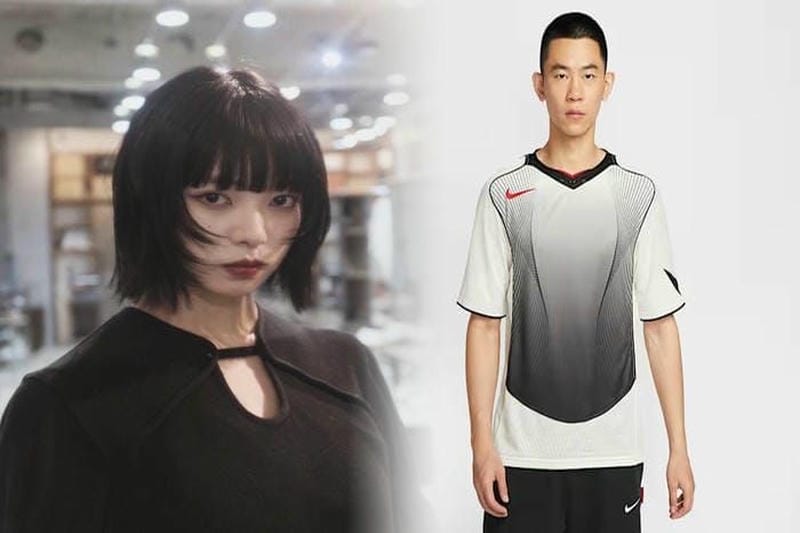 ナイキ サイズ 感 t シャツ